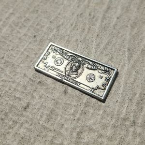 Vintage 1990's Reader's Digest $150k SweepsBill Pendant Charm